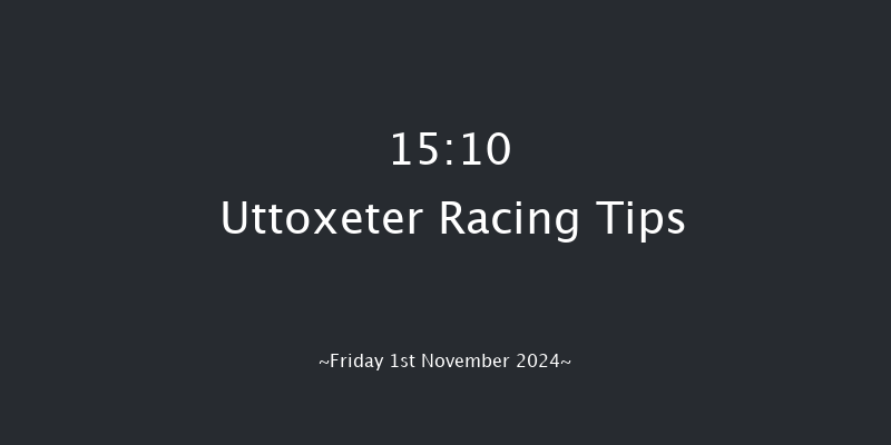 Uttoxeter  15:10 Handicap Hurdle (Class 5) 16f Fri 18th Oct 2024