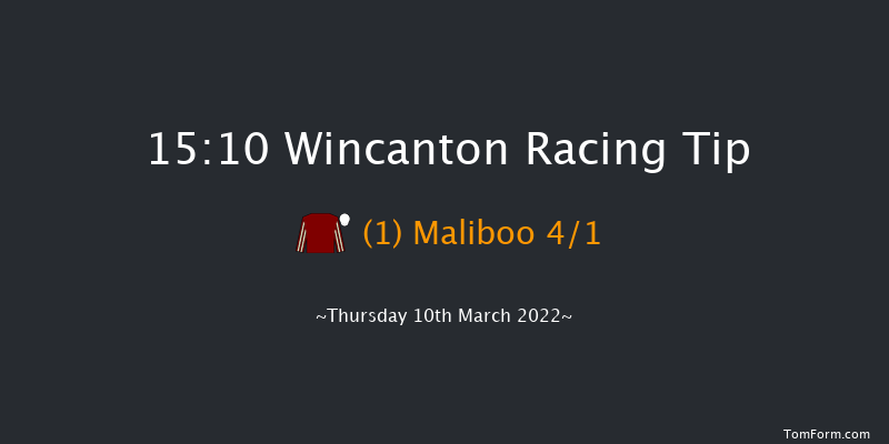 Wincanton 15:10 Handicap Chase (Class 5) 25f Wed 2nd Mar 2022