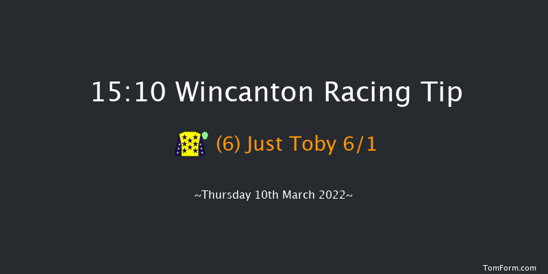 Wincanton 15:10 Handicap Chase (Class 5) 25f Wed 2nd Mar 2022