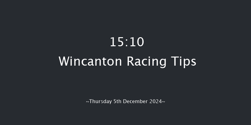 Wincanton  15:10 Handicap Chase (Class 5) 27f Thu 21st Nov 2024