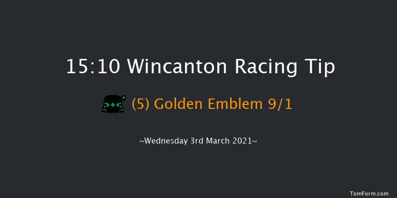 Like Racing TV On Facebook Now Handicap Hurdle Wincanton 15:10 Handicap Hurdle (Class 4) 21f Sat 20th Feb 2021