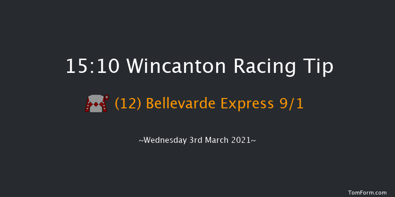 Like Racing TV On Facebook Now Handicap Hurdle Wincanton 15:10 Handicap Hurdle (Class 4) 21f Sat 20th Feb 2021