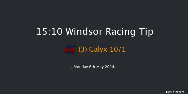 Windsor  15:10 Stakes (Class 5) 8f Mon 29th Apr 2024