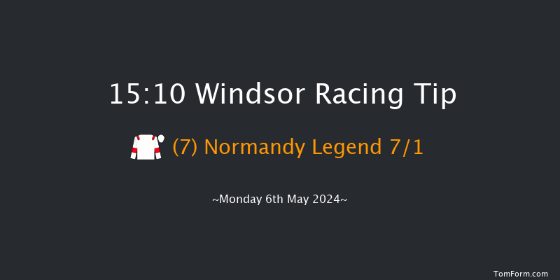 Windsor  15:10 Stakes (Class 5) 8f Mon 29th Apr 2024