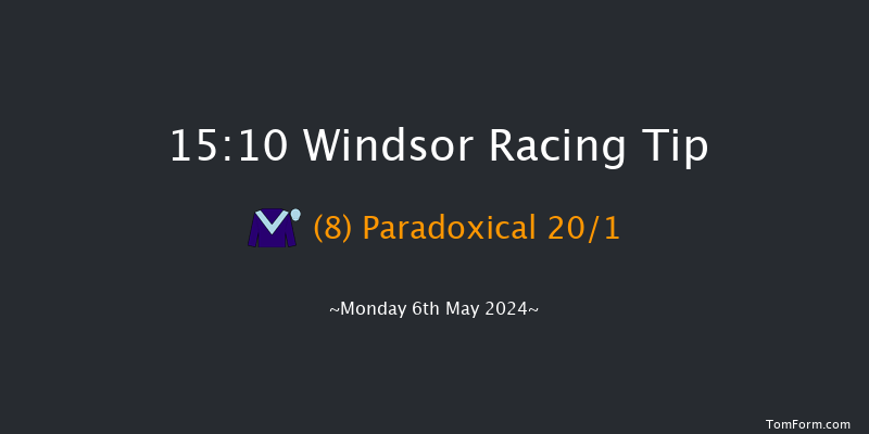 Windsor  15:10 Stakes (Class 5) 8f Mon 29th Apr 2024