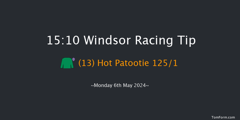 Windsor  15:10 Stakes (Class 5) 8f Mon 29th Apr 2024