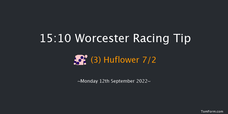 Worcester 15:10 Maiden Hurdle (Class 4) 16f Wed 31st Aug 2022