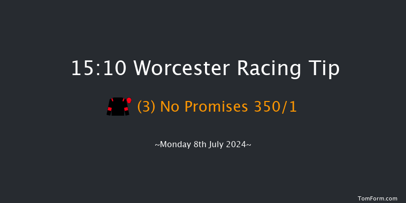 Worcester  15:10 Maiden Hurdle
(Class 4) 20f Mon 1st Jul 2024