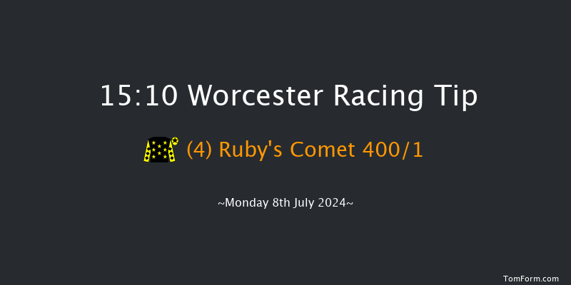 Worcester  15:10 Maiden Hurdle
(Class 4) 20f Mon 1st Jul 2024