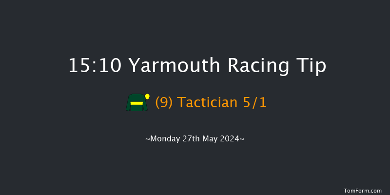 Yarmouth  15:10 Stakes (Class 4) 12f Wed 22nd May 2024