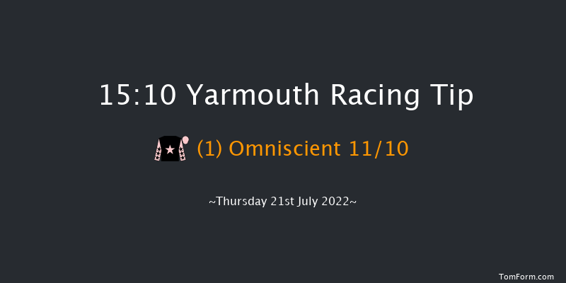 Yarmouth 15:10 Handicap (Class 5) 10f Wed 13th Jul 2022