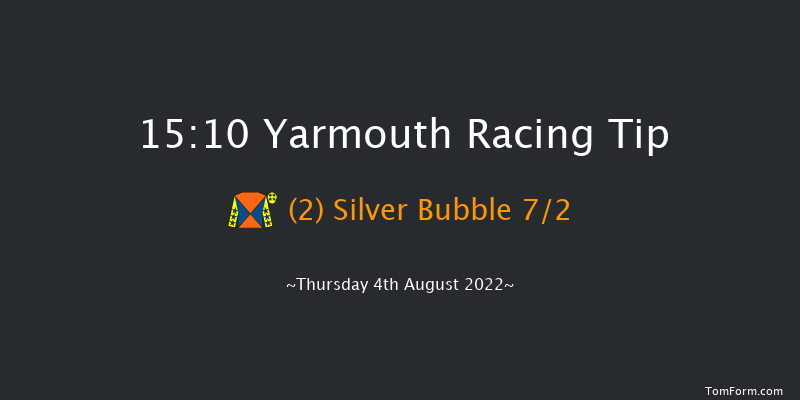 Yarmouth 15:10 Handicap (Class 6) 10f Wed 3rd Aug 2022