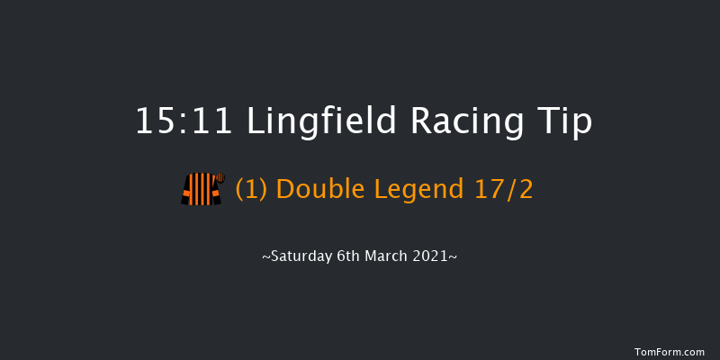 Betway Casino Handicap Lingfield 15:11 Handicap (Class 6) 12f Fri 5th Mar 2021