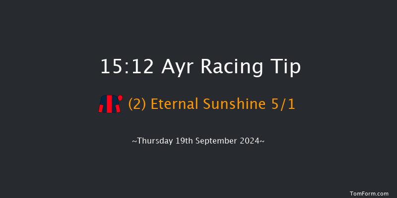 Ayr  15:12 Handicap (Class 5) 5f Mon 15th Jul 2024