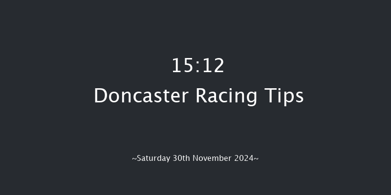 Doncaster  15:12 NH Flat Race (Class 5) 17f Fri 29th Nov 2024