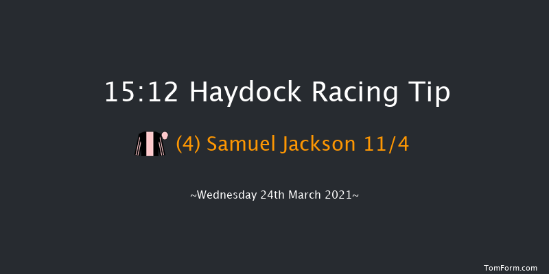 Tim Molony Handicap Chase Haydock 15:12 Handicap Chase (Class 3) 28f Sat 20th Feb 2021