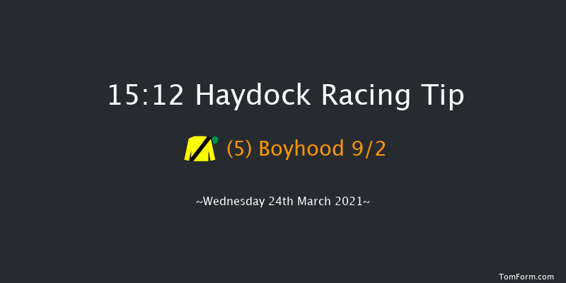 Tim Molony Handicap Chase Haydock 15:12 Handicap Chase (Class 3) 28f Sat 20th Feb 2021