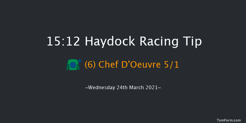 Tim Molony Handicap Chase Haydock 15:12 Handicap Chase (Class 3) 28f Sat 20th Feb 2021