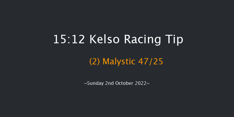 Kelso 15:12 Handicap Chase (Class 2) 17f Wed 14th Sep 2022