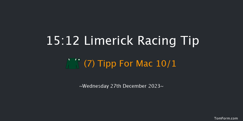 Limerick 15:12 Handicap Hurdle 16f Tue 26th Dec 2023