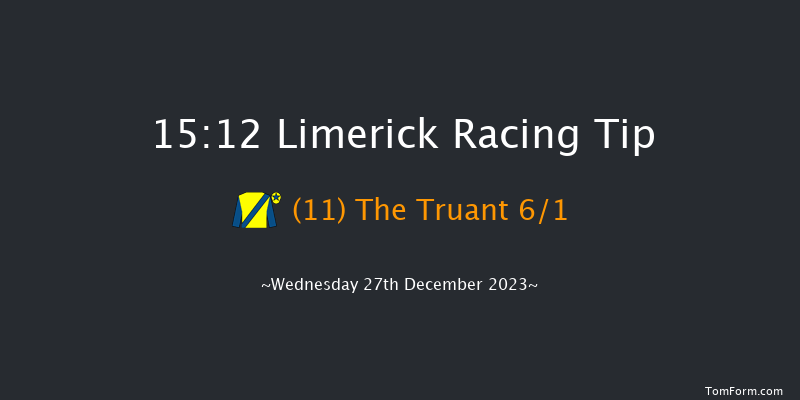 Limerick 15:12 Handicap Hurdle 16f Tue 26th Dec 2023