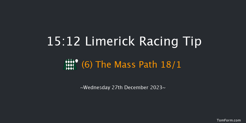 Limerick 15:12 Handicap Hurdle 16f Tue 26th Dec 2023