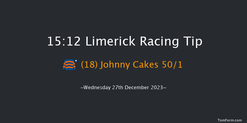 Limerick 15:12 Handicap Hurdle 16f Tue 26th Dec 2023