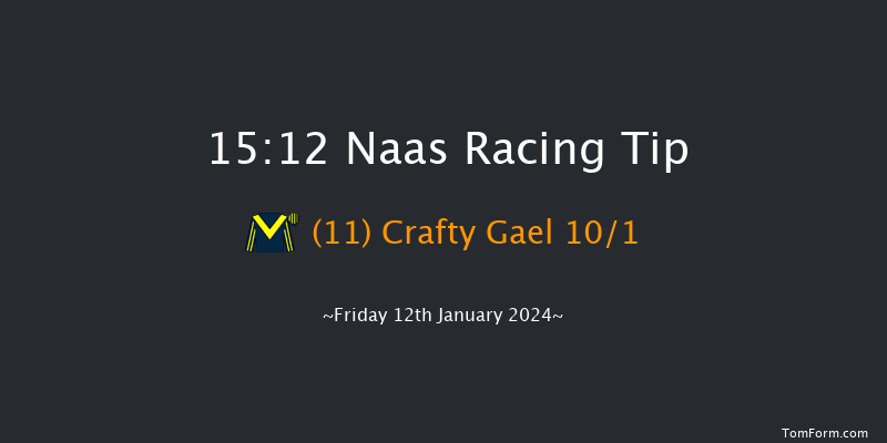 Naas 15:12 Handicap Hurdle 19f Sun 7th Jan 2024