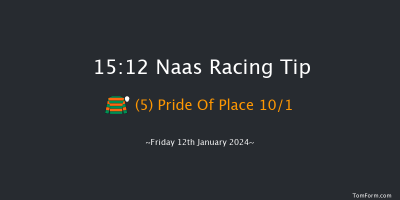 Naas 15:12 Handicap Hurdle 19f Sun 7th Jan 2024