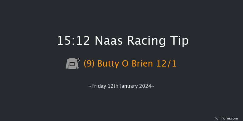 Naas 15:12 Handicap Hurdle 19f Sun 7th Jan 2024