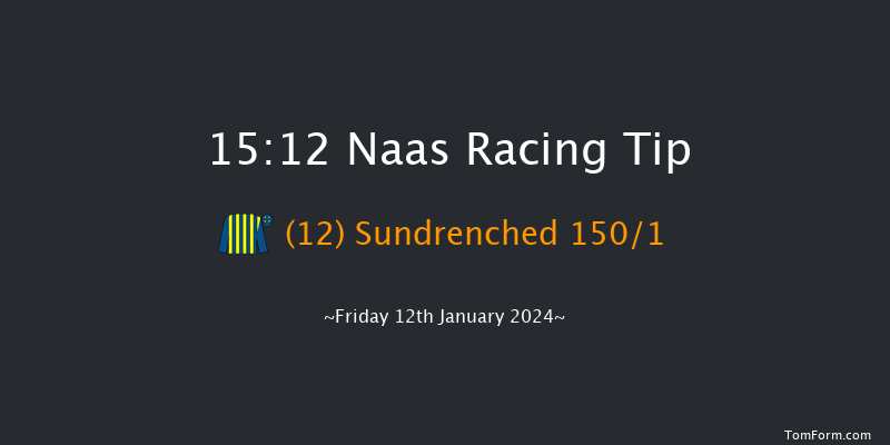 Naas 15:12 Handicap Hurdle 19f Sun 7th Jan 2024