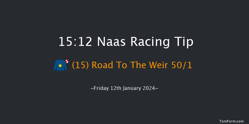 Naas 15:12 Handicap Hurdle 19f Sun 7th Jan 2024