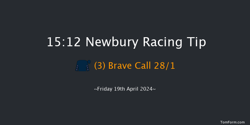 Newbury  15:12 Stakes (Class 2) 10f Sat 23rd Mar 2024