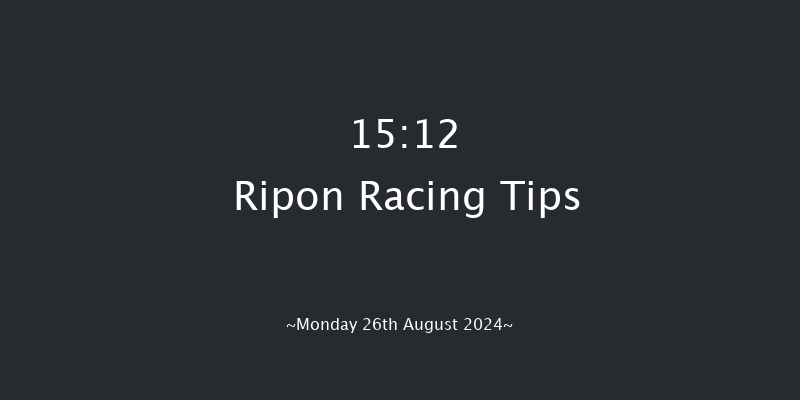 Ripon  15:12 Listed (Class 1) 6f Mon 8th Jul 2024