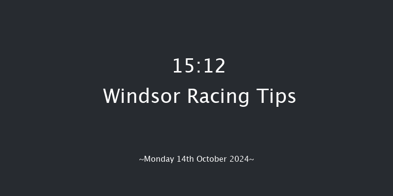 Windsor  15:12 Handicap (Class 4) 5f  Mon 16th Sep 2024