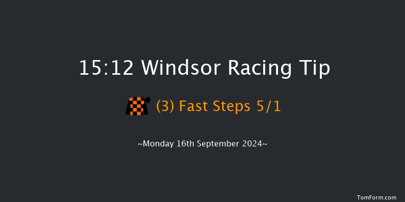 Windsor  15:12 Handicap (Class 4) 11f Mon 2nd Sep 2024