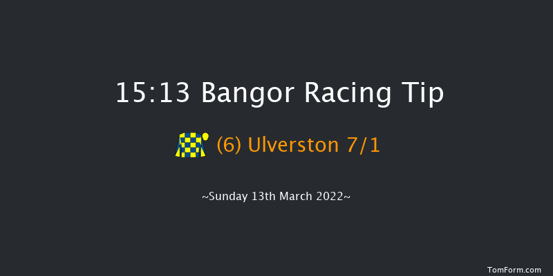 Bangor 15:13 Handicap Hurdle (Class 3) 20f Fri 11th Feb 2022