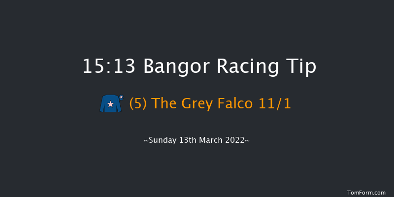 Bangor 15:13 Handicap Hurdle (Class 3) 20f Fri 11th Feb 2022