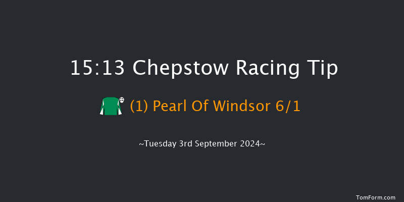 Chepstow  15:13 Stakes (Class 5) 5f Mon 2nd Sep 2024