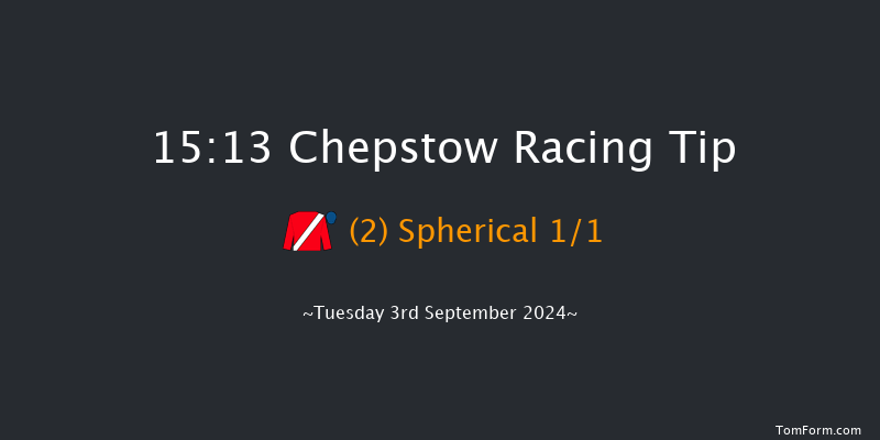 Chepstow  15:13 Stakes (Class 5) 5f Mon 2nd Sep 2024