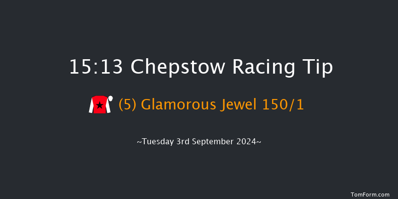 Chepstow  15:13 Stakes (Class 5) 5f Mon 2nd Sep 2024