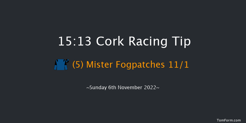 Cork 15:13 Handicap Chase 28f Sun 16th Oct 2022