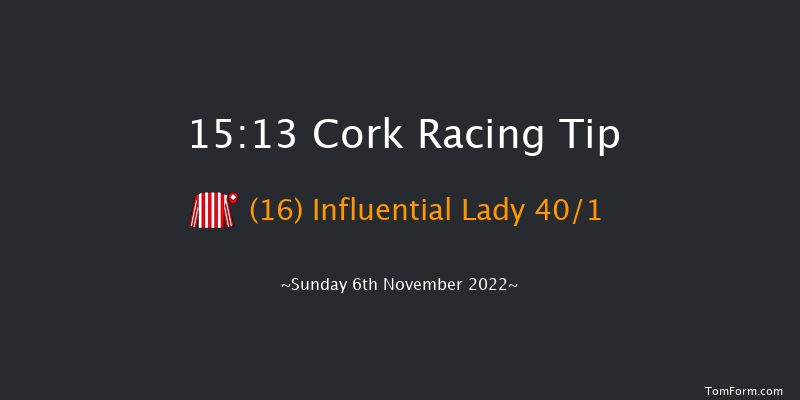 Cork 15:13 Handicap Chase 28f Sun 16th Oct 2022