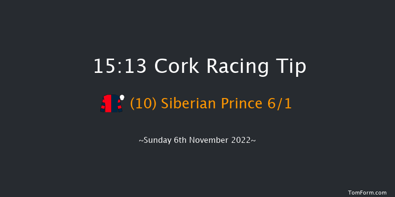 Cork 15:13 Handicap Chase 28f Sun 16th Oct 2022