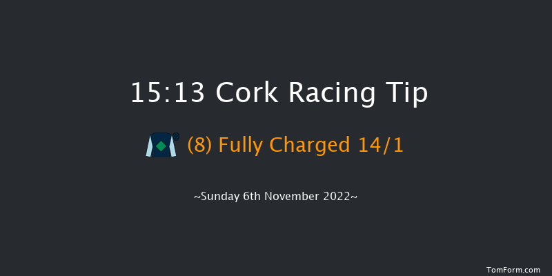 Cork 15:13 Handicap Chase 28f Sun 16th Oct 2022