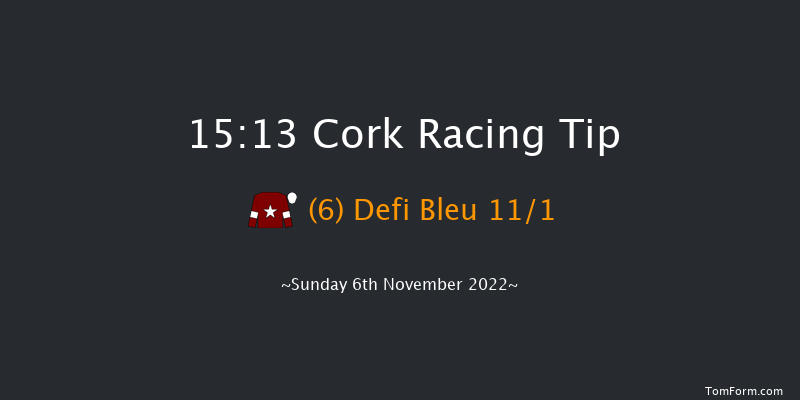 Cork 15:13 Handicap Chase 28f Sun 16th Oct 2022