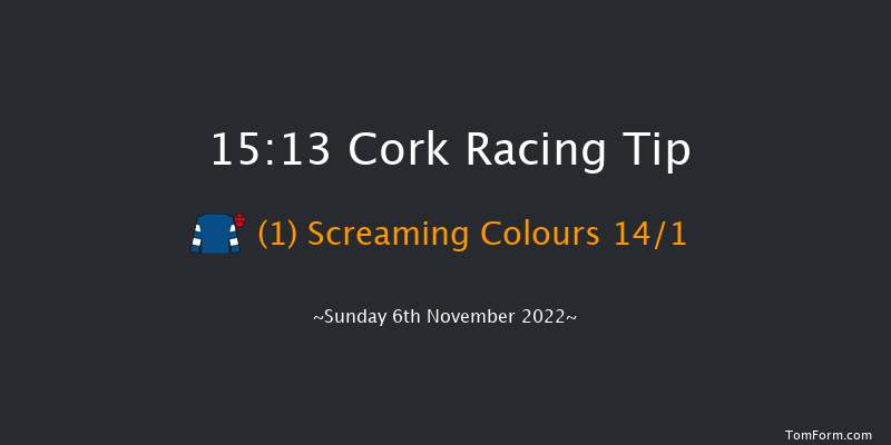 Cork 15:13 Handicap Chase 28f Sun 16th Oct 2022