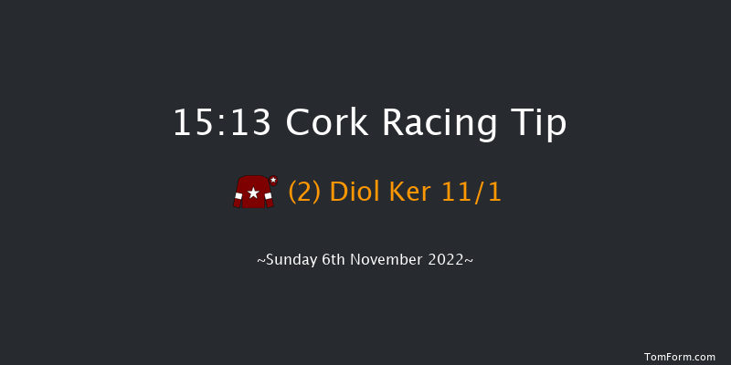 Cork 15:13 Handicap Chase 28f Sun 16th Oct 2022