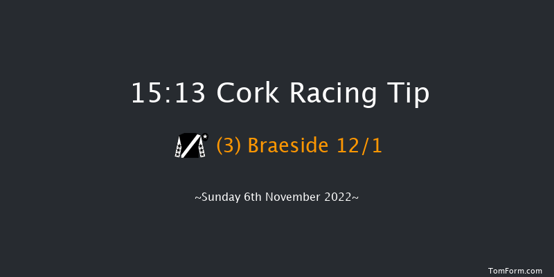 Cork 15:13 Handicap Chase 28f Sun 16th Oct 2022