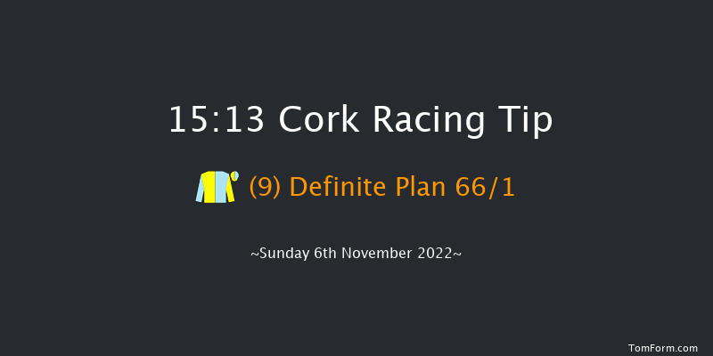 Cork 15:13 Handicap Chase 28f Sun 16th Oct 2022